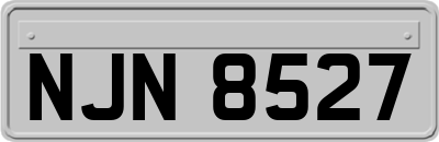 NJN8527