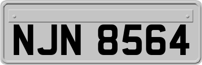 NJN8564