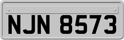 NJN8573