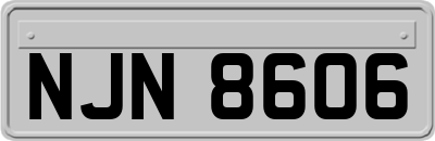 NJN8606
