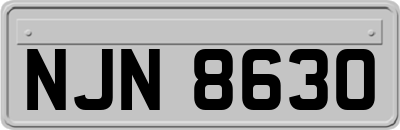 NJN8630