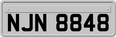 NJN8848