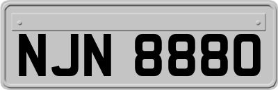 NJN8880