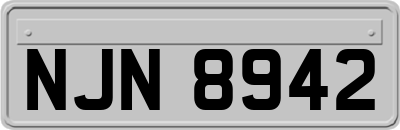 NJN8942