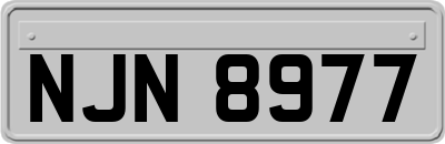 NJN8977