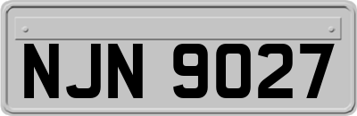 NJN9027