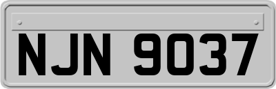 NJN9037