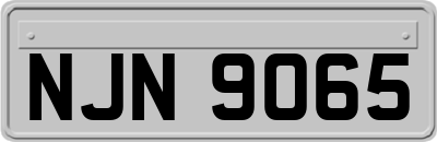 NJN9065