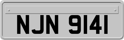 NJN9141