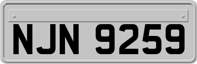 NJN9259