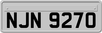NJN9270