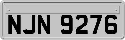 NJN9276