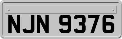 NJN9376