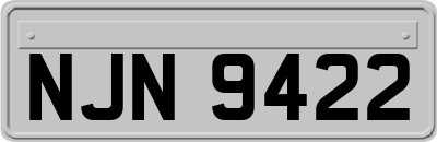 NJN9422