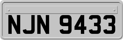 NJN9433