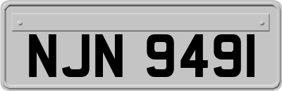 NJN9491