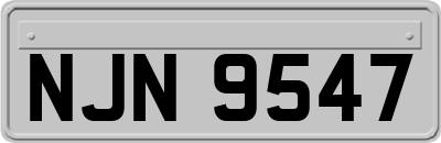 NJN9547