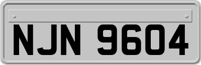 NJN9604