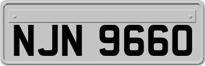 NJN9660