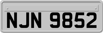NJN9852
