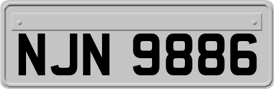 NJN9886