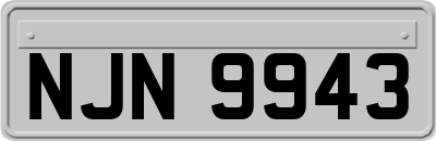 NJN9943