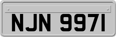 NJN9971