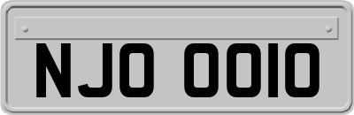 NJO0010