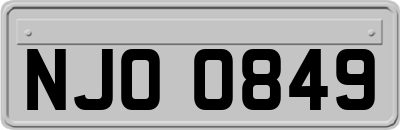 NJO0849