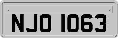 NJO1063
