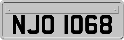 NJO1068