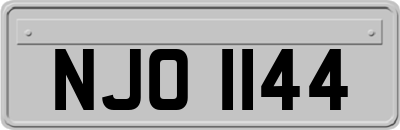 NJO1144