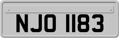 NJO1183
