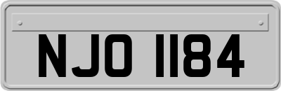 NJO1184