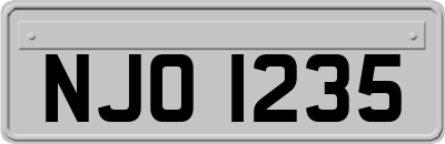 NJO1235