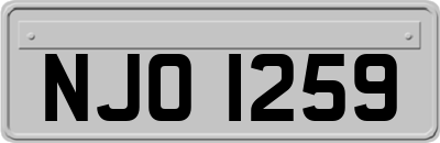 NJO1259