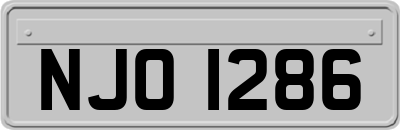 NJO1286