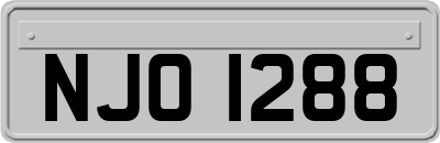 NJO1288