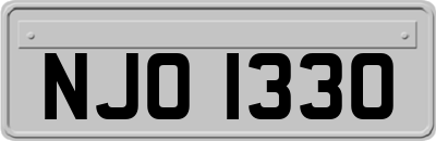 NJO1330