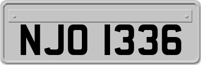 NJO1336