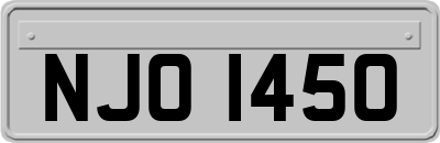 NJO1450