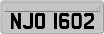NJO1602