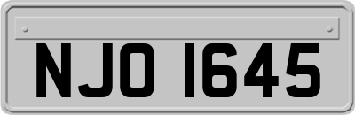NJO1645