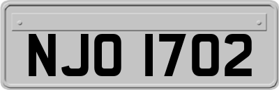 NJO1702
