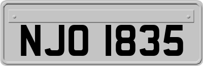 NJO1835