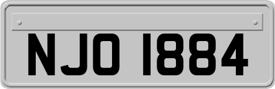 NJO1884
