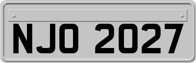 NJO2027