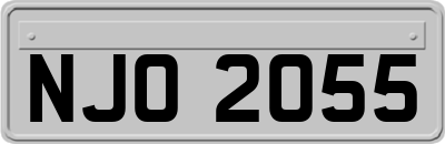 NJO2055