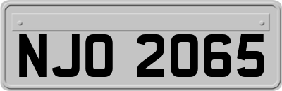 NJO2065