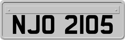 NJO2105